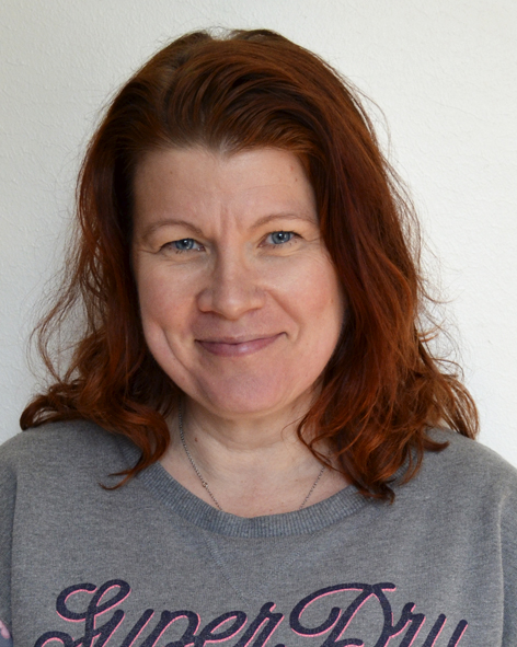 Sanna Romppanen